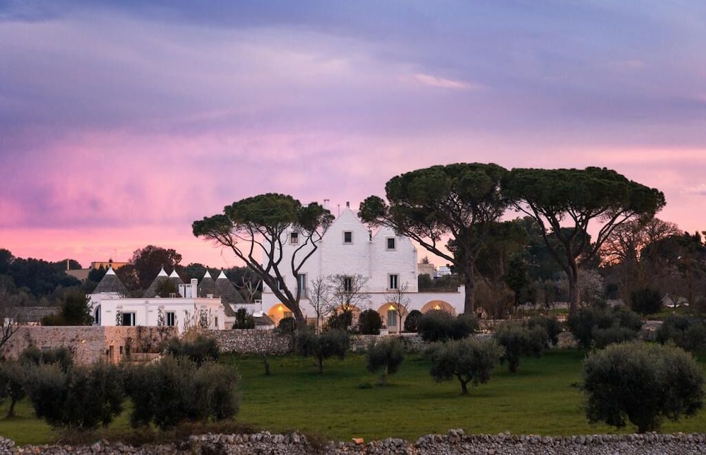 Masseria Grofoleo