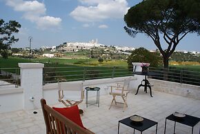 Masseria Grofoleo