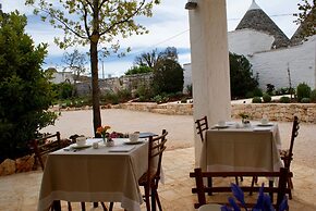 Masseria Grofoleo