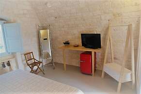 Masseria Grofoleo