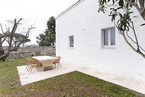Masseria Grofoleo