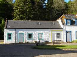 Kirkwood Holiday Cottages