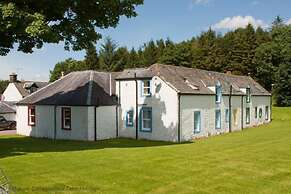 Kirkwood Holiday Cottages