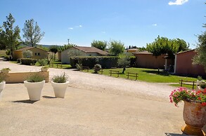 Domaine Des Garrigues