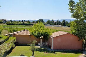 Domaine Des Garrigues