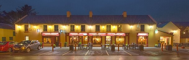 Nevins Inn