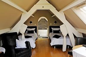 B&B Bertem Natuur