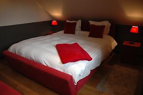 B&B Bertem Natuur
