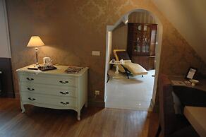 B&B Bertem Natuur