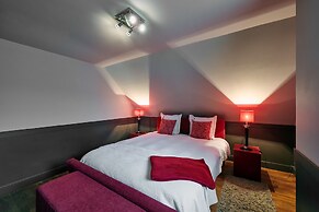 B&B Bertem Natuur