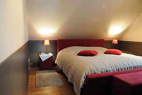 B&B Bertem Natuur