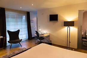 B&B Bertem Natuur