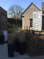B&B Bertem Natuur