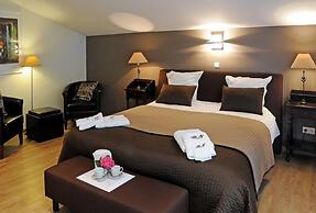 B&B Bertem Natuur