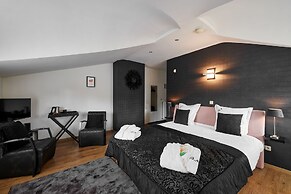 B&B Bertem Natuur