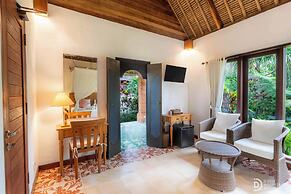 Gopala Villa Ubud