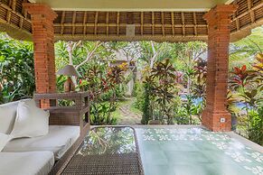 Gopala Villa Ubud