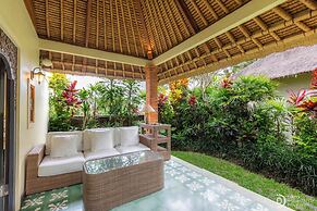 Gopala Villa Ubud