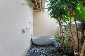 Gopala Villa Ubud