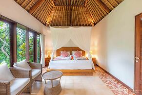 Gopala Villa Ubud