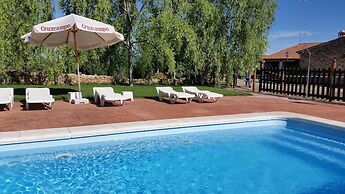 Finca Los Caleros