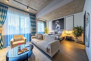 Sandora Boutique Hotel