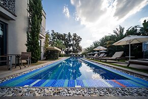 Sandora Boutique Hotel