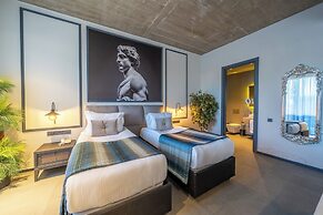 Sandora Boutique Hotel