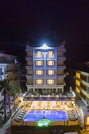 Amphora Hotel