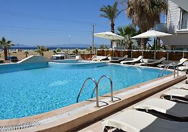 Amphora Hotel