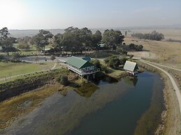 Grey Goose Game Lodge
