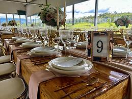 Grey Goose Game Lodge