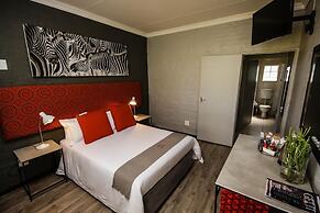 Grey Goose Game Lodge