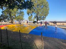 Grey Goose Game Lodge