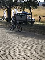 Grey Goose Game Lodge