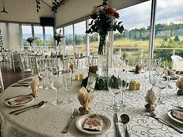 Grey Goose Game Lodge