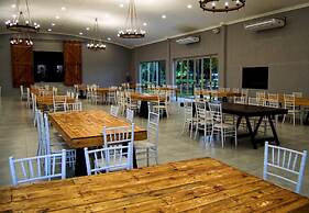 Grey Goose Game Lodge