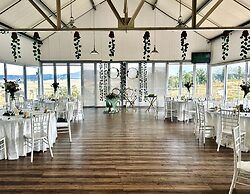 Grey Goose Game Lodge