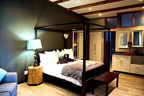 Grey Goose Game Lodge