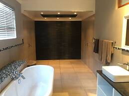 Grey Goose Game Lodge