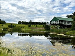Grey Goose Game Lodge