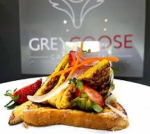 Grey Goose Game Lodge