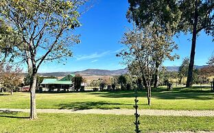 Grey Goose Game Lodge