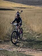 Grey Goose Game Lodge
