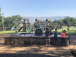 Grey Goose Game Lodge