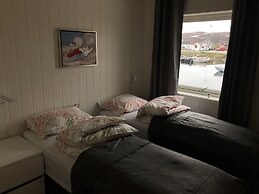 Båtsfjord Brygge