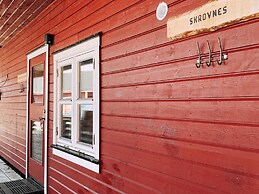 Båtsfjord Brygge