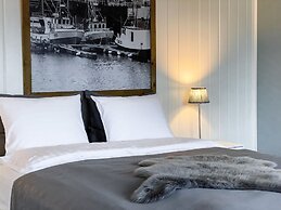 Båtsfjord Brygge