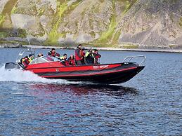 Båtsfjord Brygge