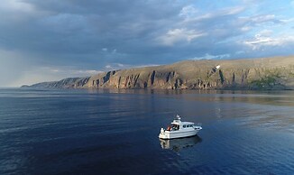 Båtsfjord Brygge